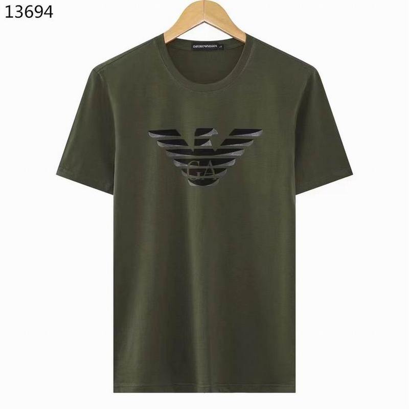 Armani Men's T-shirts 188